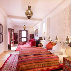 Chambre Double de Luxe