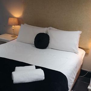 Luxury Suite