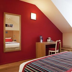 Chambre Standarde Double