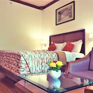 Standard Deluxe Room