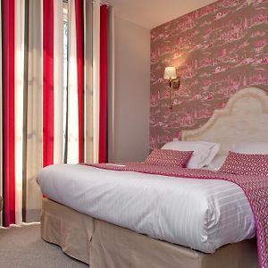 Chambre Standarde Double