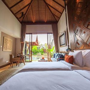 Pool Villa