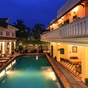 Villa Wat Damnak