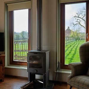 Cottage Garden View