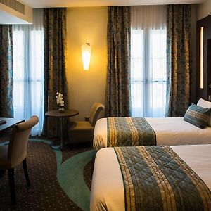 Chambre Supérieure Double