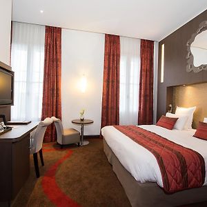 Chambre Supérieure Lit King-Size