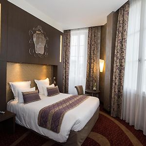 Chambre Standarde Double
