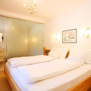 Suite mit Kingsize-Bett
