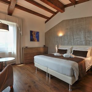 Suite con letto king size