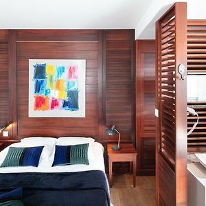 Chambre Supérieure Double