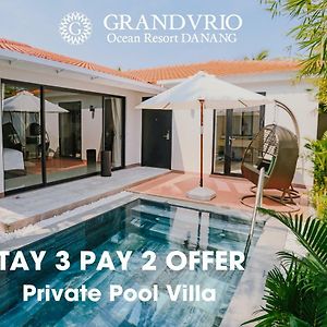 One-Bedroom Villa Private Pool