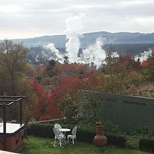 Geyser Lookout Bnb
