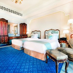 Superior Double or Twin Room Sea View