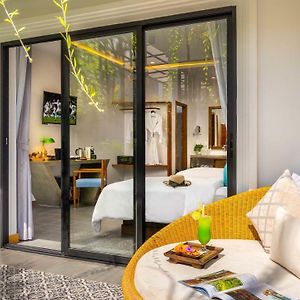 Cabanas