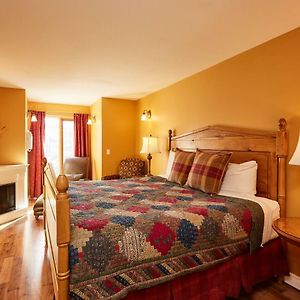 Superior King Room Larch