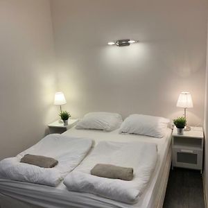 Pokój typu deluxe z łóżkiem king-size