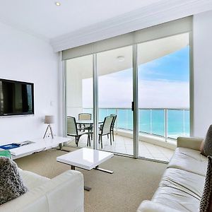 Two-Bedroom Lower Floors Apartment