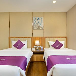 Superior Twin Room City View
