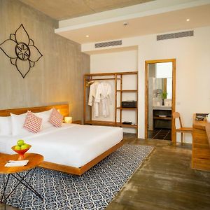 Premier King Room