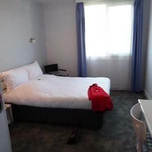 Chambre Standarde Lit King-Size