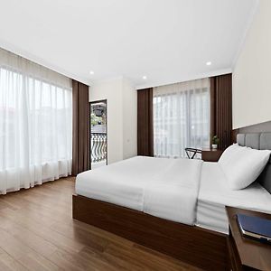 Newsky Serviced Apartment