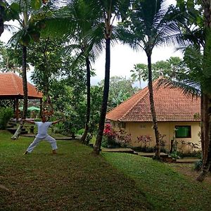 Argasoka Bungalows