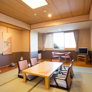 Standard Japanese-Style Room