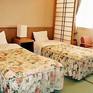 Twin Bed Room Tatami Area