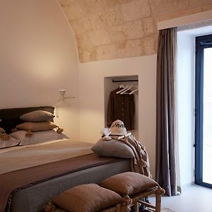 Camera deluxe con letto king size