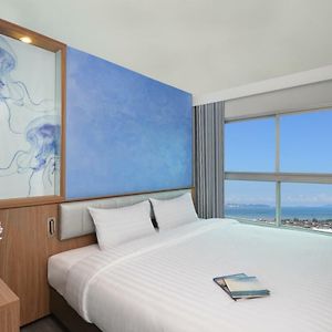 Premier Deluxe King Room