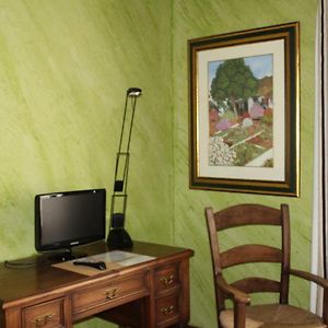 Chambre Supérieure Double