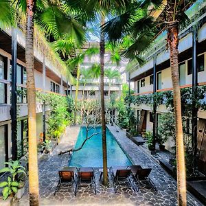 Outpost Ubud Penestanan