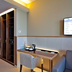 Superior Double or Twin Room Sea View