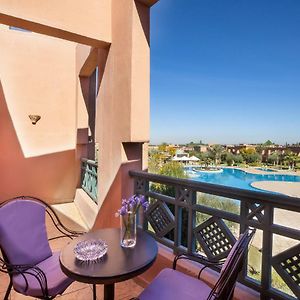 Junior Suite Pool View