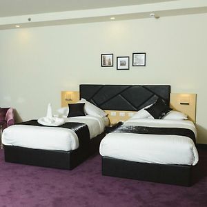 City View Room