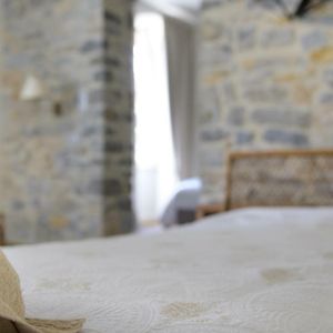 Chambre de Luxe Double