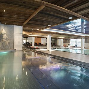 Mgm Hotels & Residences - Residence Le Cristal De Jade