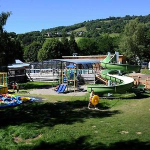 Camping Les Vernieres