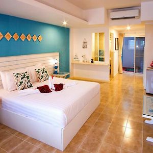 Exclusive King room