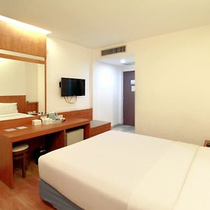 Standard Doppelzimmer
