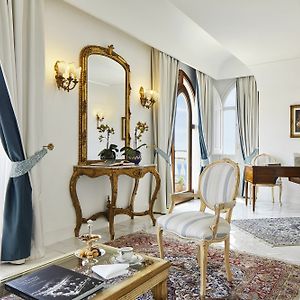Suite deluxe