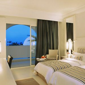 Chambre Familiale