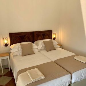 Camera deluxe con letto king size