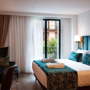 Chambre Supérieure Double