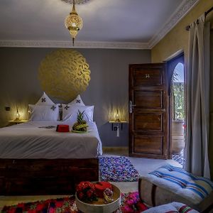 Chambre Supérieure Double