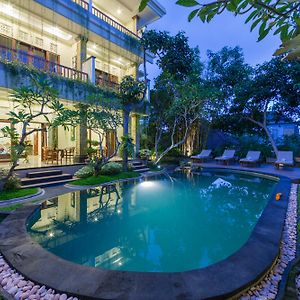 The Tunjung Ubud Retreat