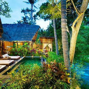 Bidadari Two-Bedroom Suite Pool