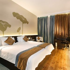 Executive Double or Twin Room