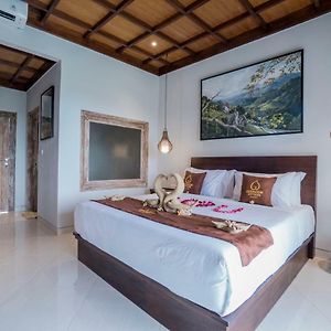 Superior Double or Twin Room Terrace