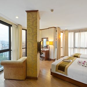 Premium Double or Twin Room